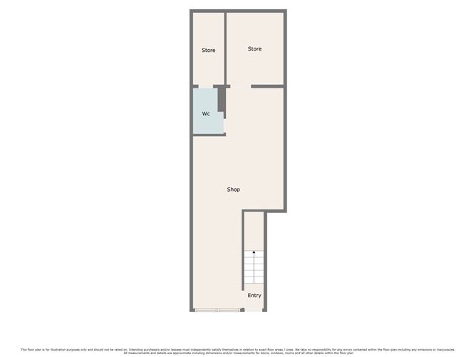 47 South Main Street, Wexford Town, Wexford