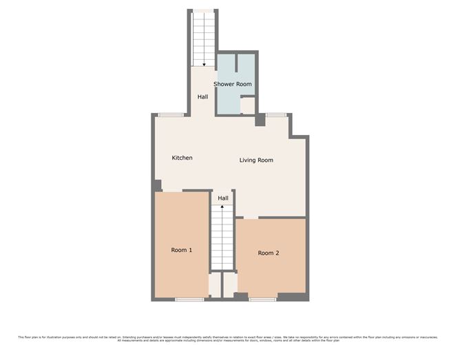 47 South Main Street, Wexford Town, Wexford
