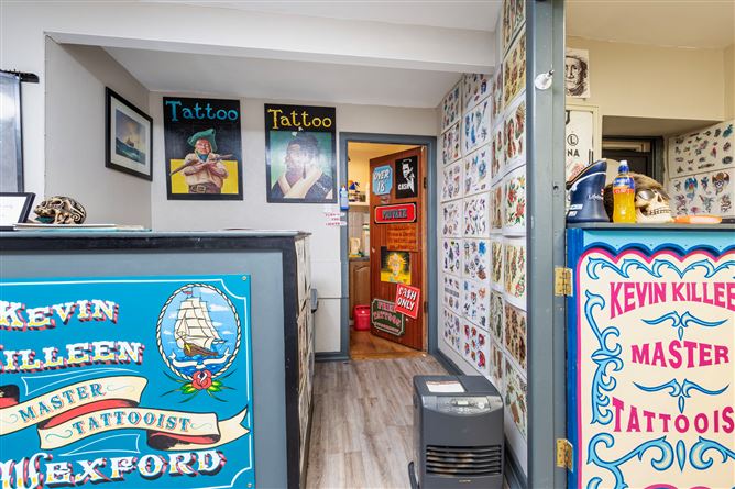 47 South Main Street, Wexford Town, Wexford
