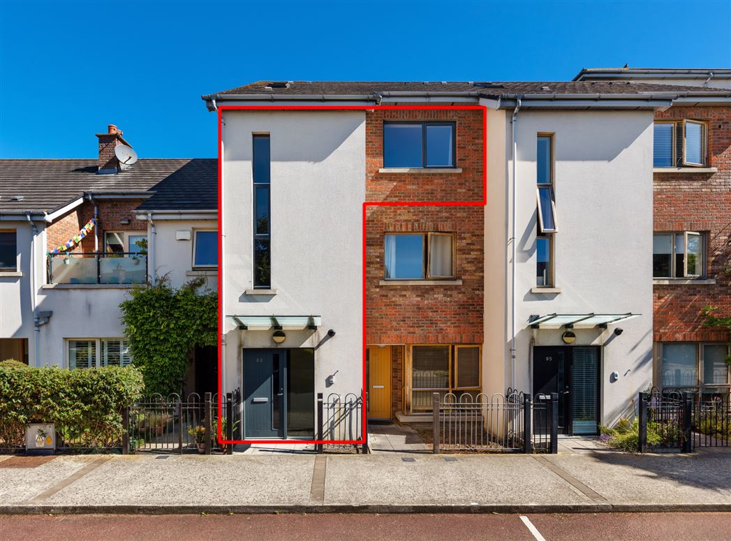 93 Red Arches Road, Baldoyle, Dublin 13