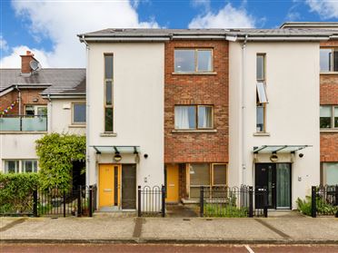 Image for 93 Red Arches Road, Baldoyle, Dublin 13