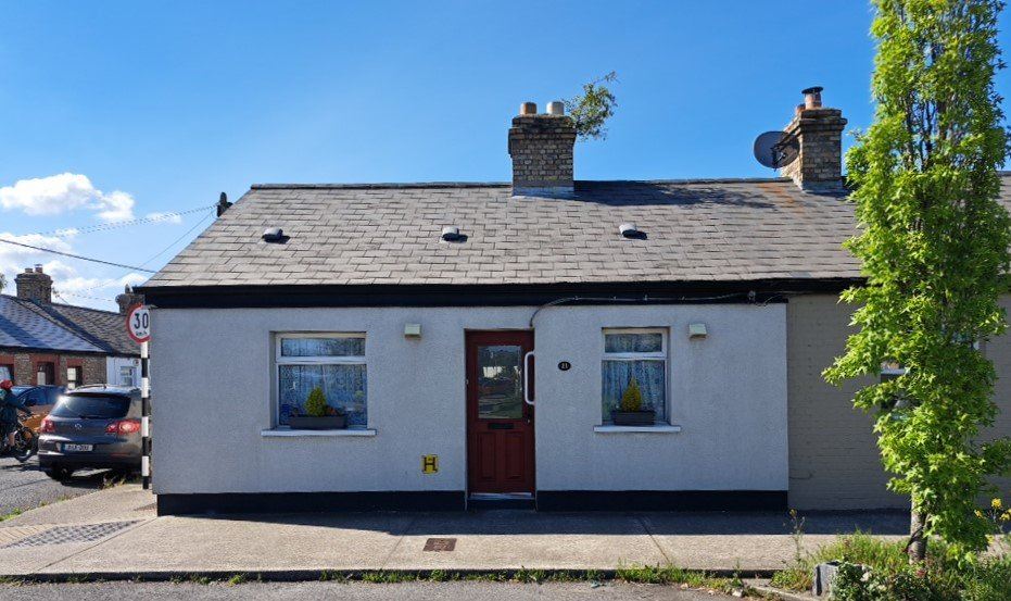 21 Sallynoggin Road Lower, Sallynoggin, Co. Dublin