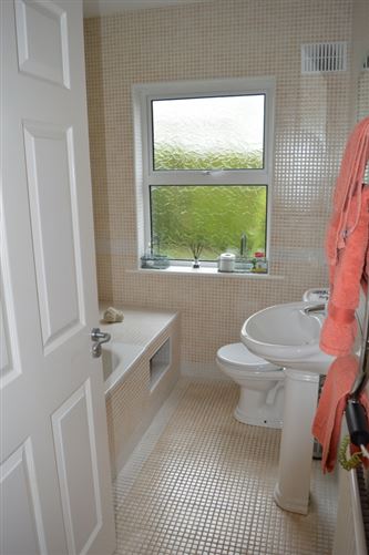 Llevant, The Haven, Rosslare Strand, Wexford