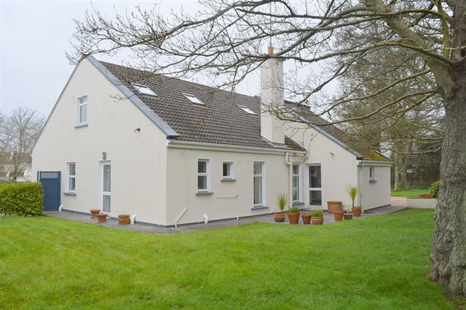 Llevant, The Haven, Rosslare Strand, Wexford