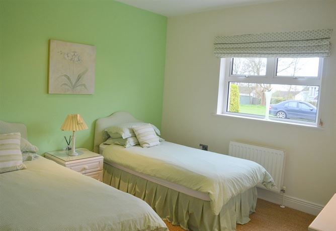 Llevant, The Haven, Rosslare Strand, Wexford