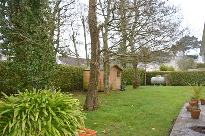 Llevant, The Haven, Rosslare Strand, Wexford