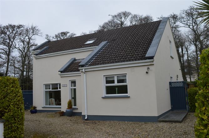 Llevant, The Haven, Rosslare Strand, Wexford