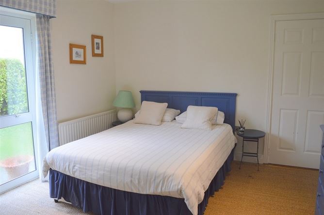 Llevant, The Haven, Rosslare Strand, Wexford