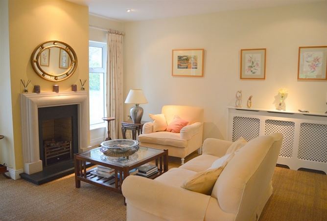 Llevant, The Haven, Rosslare Strand, Wexford