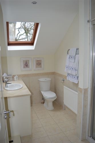 Llevant, The Haven, Rosslare Strand, Wexford
