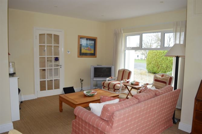 Llevant, The Haven, Rosslare Strand, Wexford