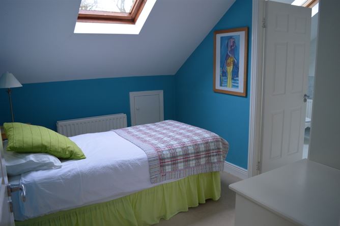 Llevant, The Haven, Rosslare Strand, Wexford