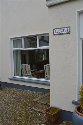 Llevant, The Haven, Rosslare Strand, Wexford