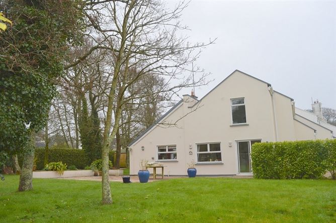 Llevant, The Haven, Rosslare Strand, Wexford