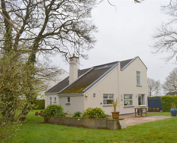 Llevant, The Haven, Rosslare Strand, Wexford