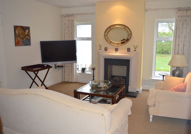 Llevant, The Haven, Rosslare Strand, Wexford