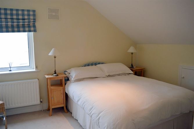Llevant, The Haven, Rosslare Strand, Wexford
