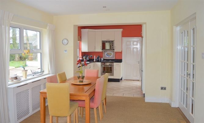 Llevant, The Haven, Rosslare Strand, Wexford
