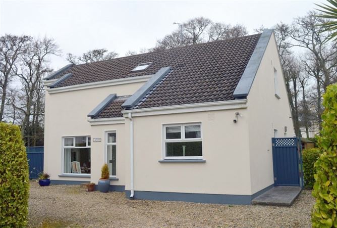 Llevant, The Haven, Rosslare Strand, Wexford