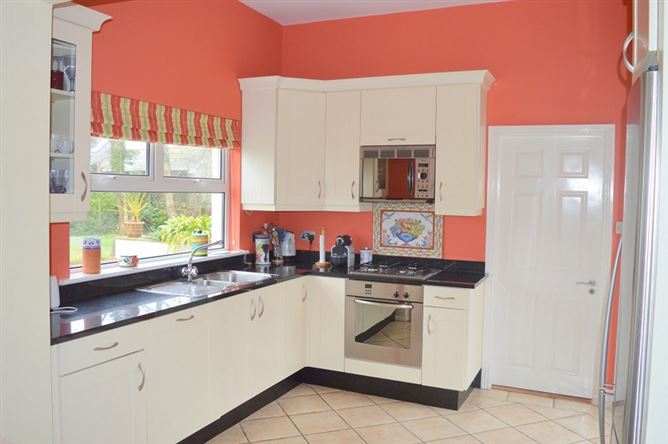 Llevant, The Haven, Rosslare Strand, Wexford