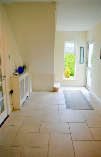 Llevant, The Haven, Rosslare Strand, Wexford