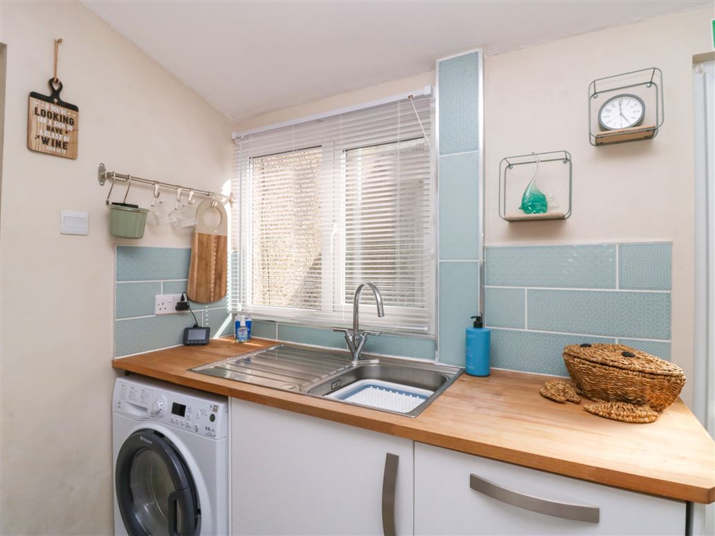 Willow Cottage,Haverigg, Cumbria, United Kingdom