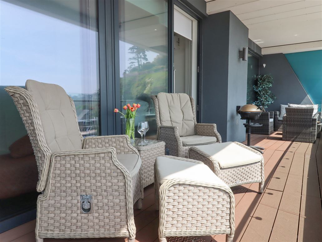 Apartment 17 Abbey Sands,Torquay, Devon, United Kingdom
