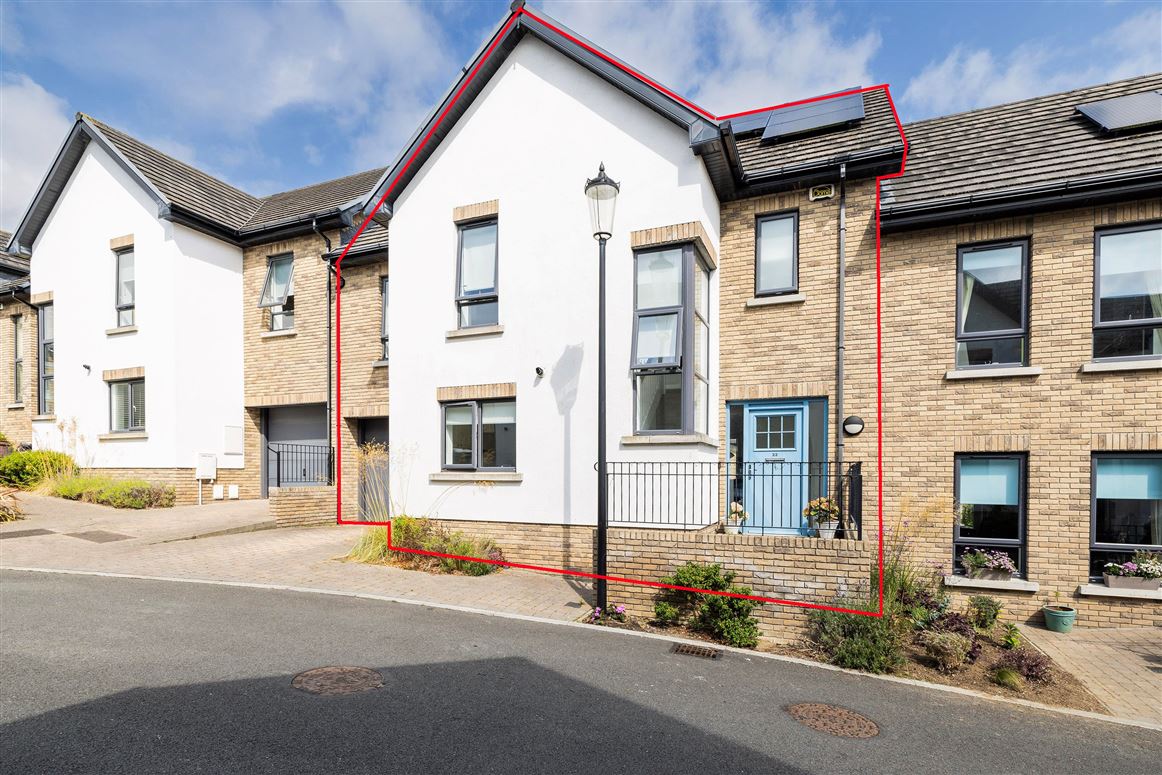 22 The Terrace, Robswall, Malahide, County Dublin
