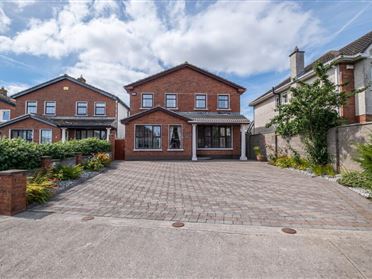 Image for 7 Clifflands Court, Rush, Dublin