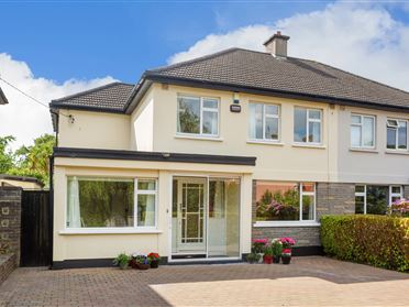 Image for Talahassie, 51 Adelaide Road, Glenageary, Co. Dublin