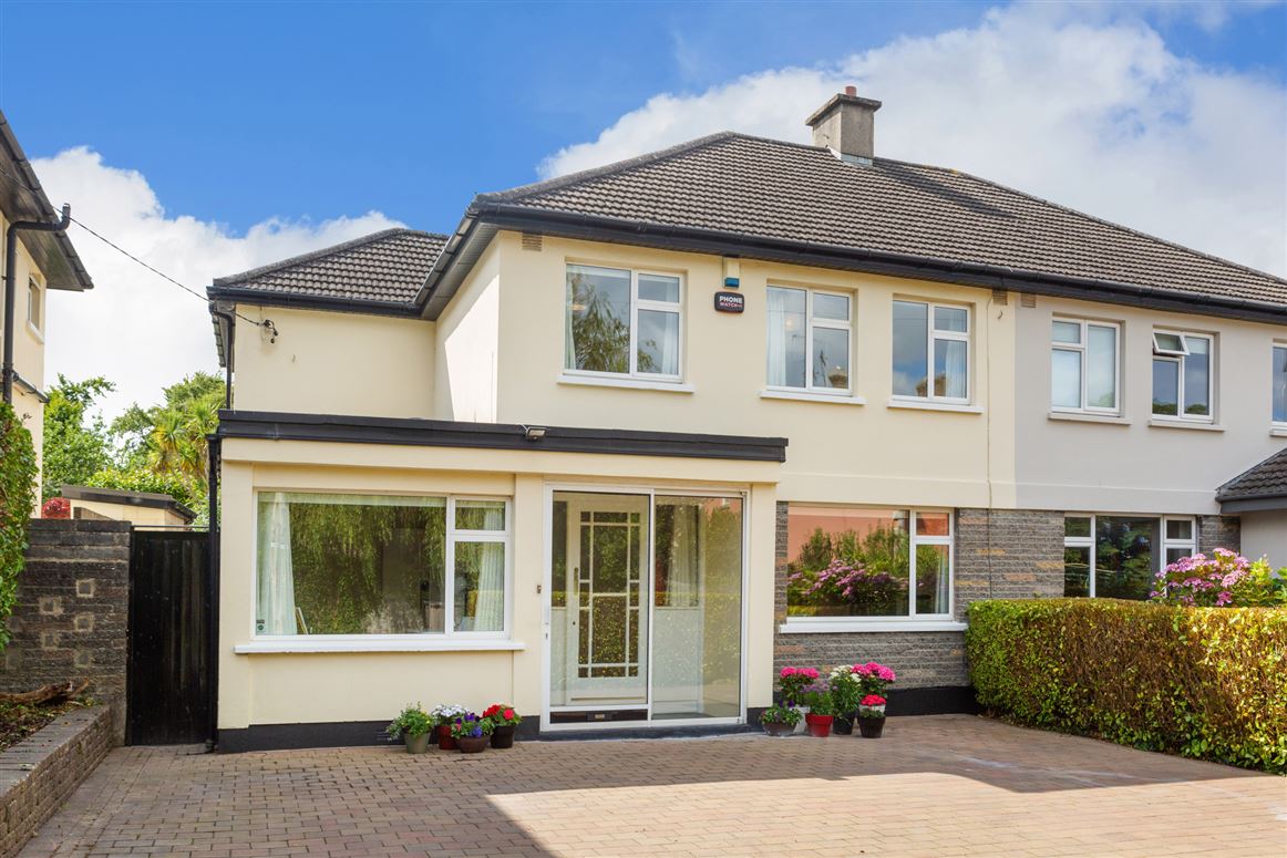 Talahassie, 51 Adelaide Road, Glenageary, Co. Dublin