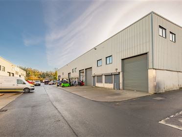 Image for 410B Grants Park, Greenogue Business Park, Rathcoole, Dublin