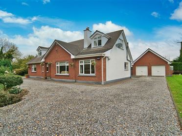 Image for Ballinaree, Wheatfield Lower, Ardclough, Straffan, County Kildare