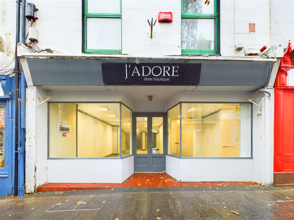 20 Rafter Street, Enniscorthy, Wexford