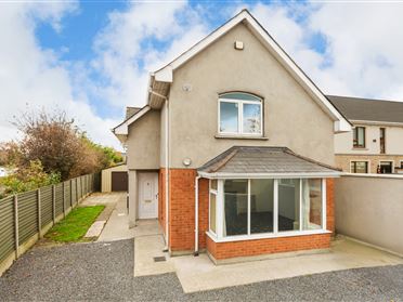 Image for Brooklodge, Station Close, Crag Avenue, Clondalkin, Dublin 22