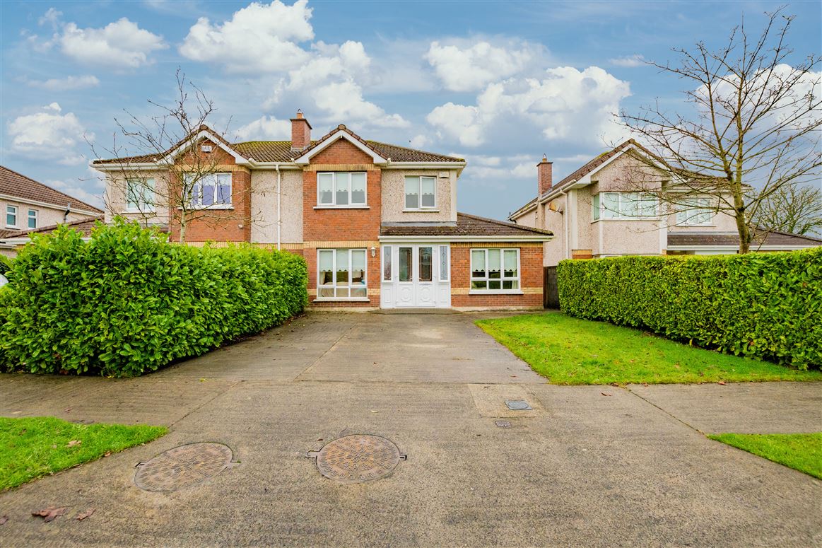 31 The Green, Lakepoint Park, Mullingar, Mullingar, Westmeath