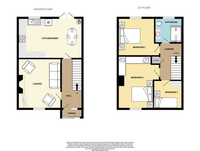 25 Crosbie Place, Little Barrack Street, Carlow
