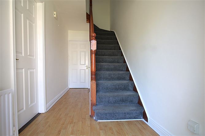 25 Crosbie Place, Little Barrack Street, Carlow