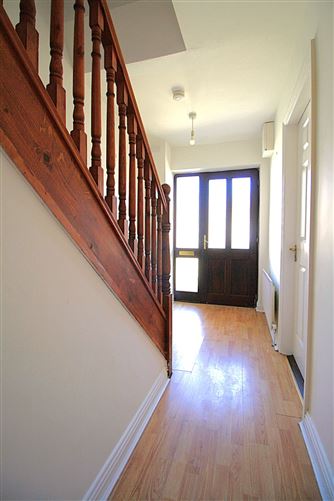 25 Crosbie Place, Little Barrack Street, Carlow