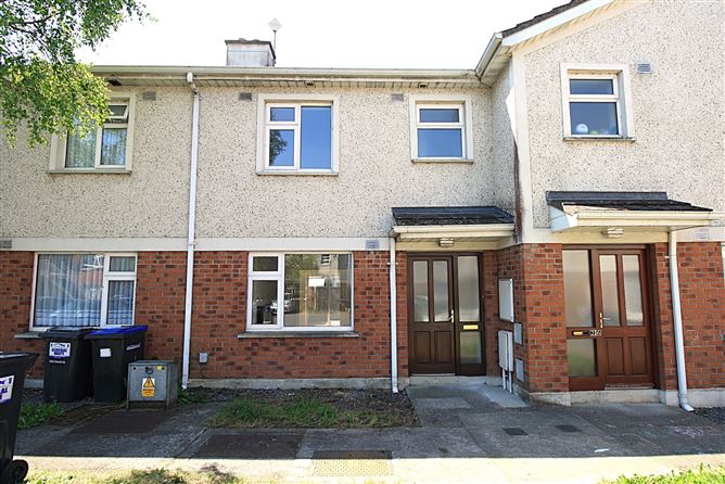 25 Crosbie Place, Little Barrack Street, Carlow