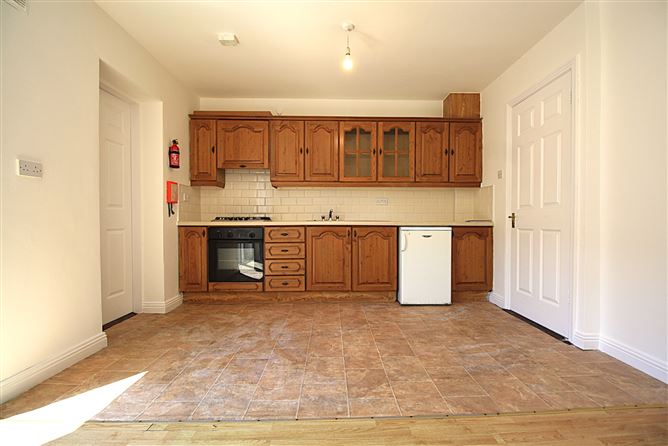 25 Crosbie Place, Little Barrack Street, Carlow