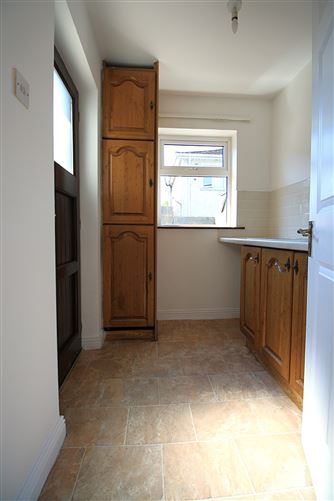 25 Crosbie Place, Little Barrack Street, Carlow