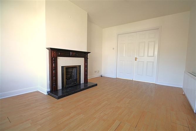 25 Crosbie Place, Little Barrack Street, Carlow