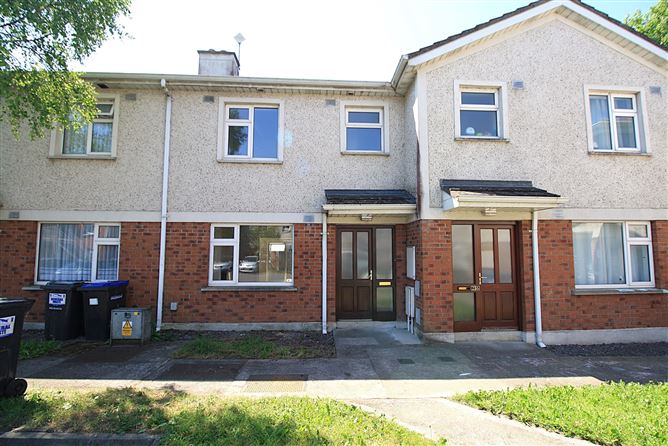 25 Crosbie Place, Little Barrack Street, Carlow