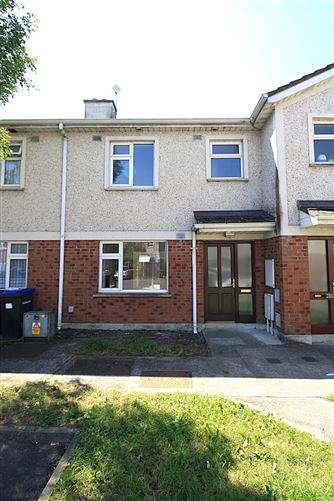 25 Crosbie Place, Little Barrack Street, Carlow
