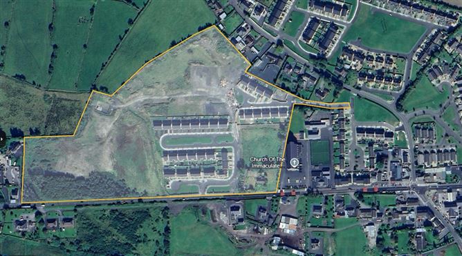 Allenwood, Co. Kildare