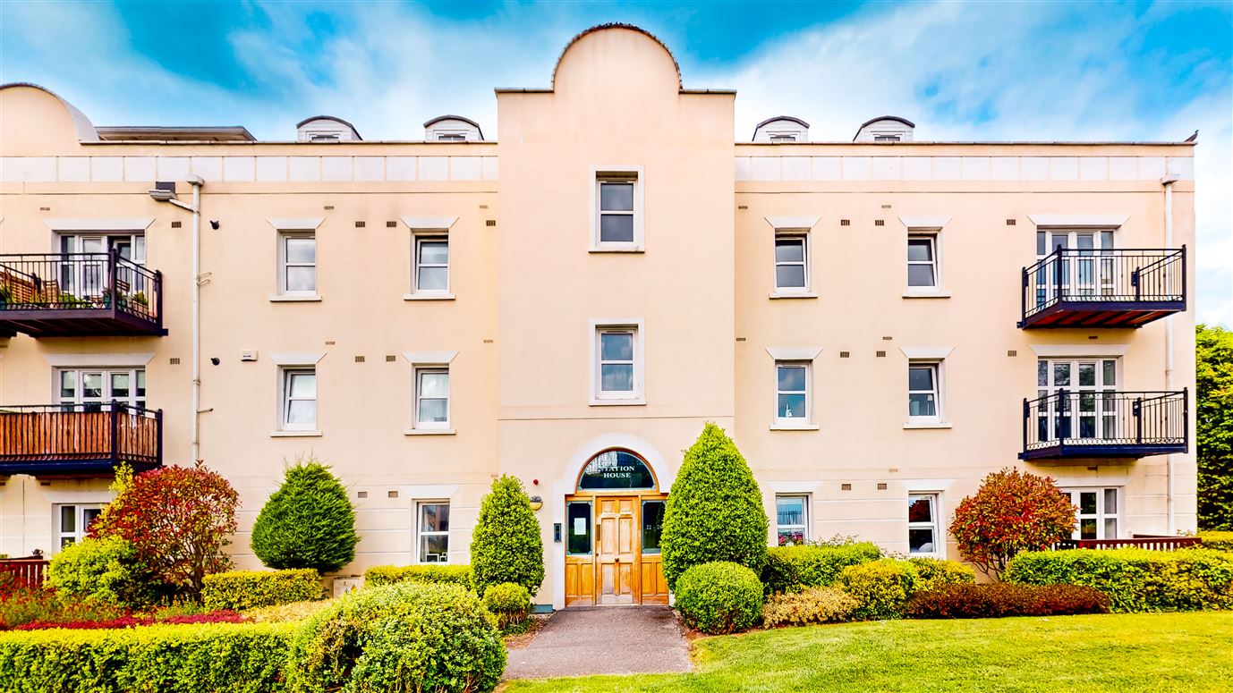 18 Station House, Seabrook Manor, Portmarnock, Dublin