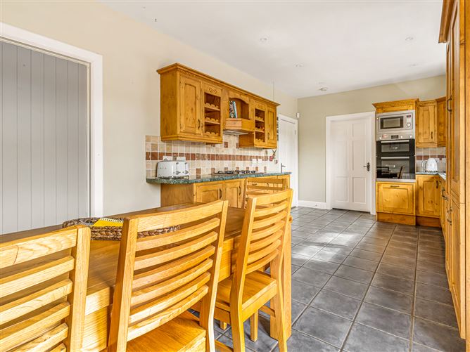 Substantial Residence On c. 1 Acre / 0.404 HA,, Donard, Wicklow