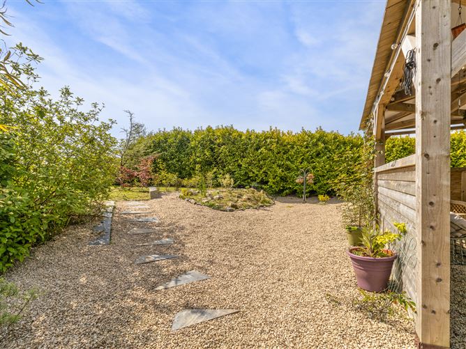 Substantial Residence On c. 1 Acre / 0.404 HA,, Donard, Wicklow