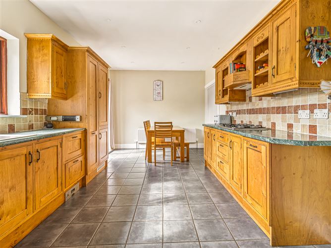Substantial Residence On c. 1 Acre / 0.404 HA,, Donard, Wicklow